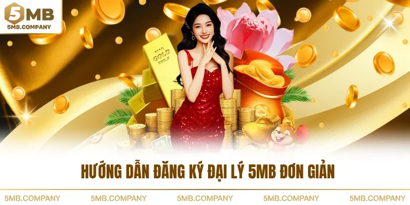 Hướng dẫn đăng ký đại lý 5MB đơn giản