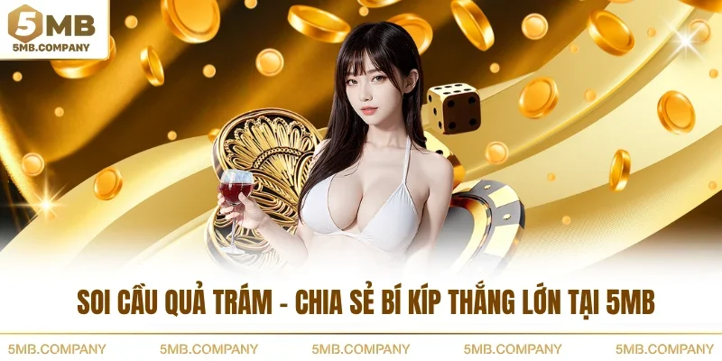 Soi Cầu Quả Trám - Chia Sẻ Bí Kíp Thắng Lớn Tại 5MB