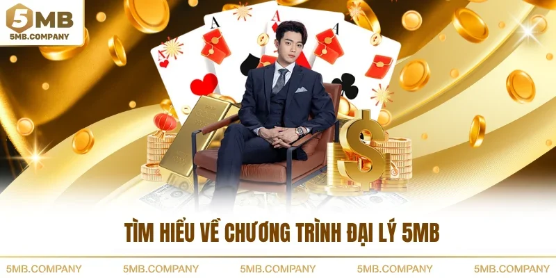 Tìm hiểu về chương trình đại lý 5MB